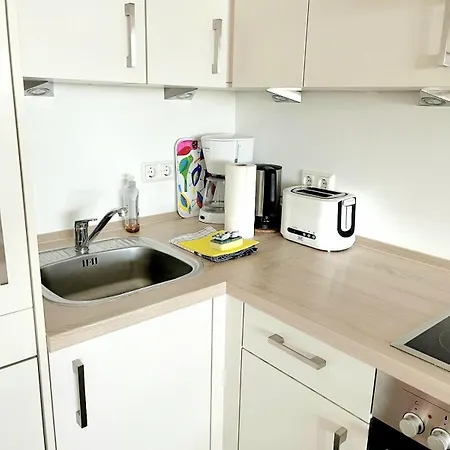 Schoene Aussicht * Hohegeiß