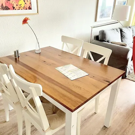 Schoene Aussicht * Hohegeiß