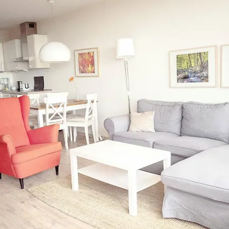 Apartmán Schoene Aussicht Hohegeiß