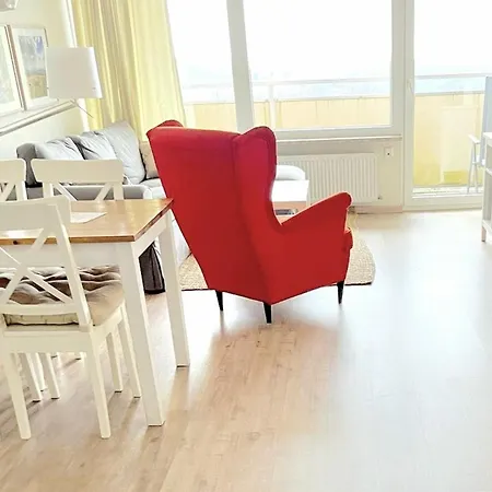 Apartmán Schoene Aussicht Hohegeiß