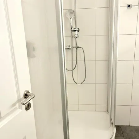 Apartmán Schoene Aussicht Hohegeiß