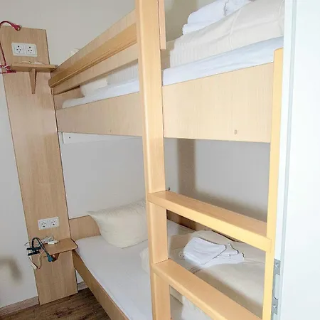 Schoene Aussicht Apartmán *