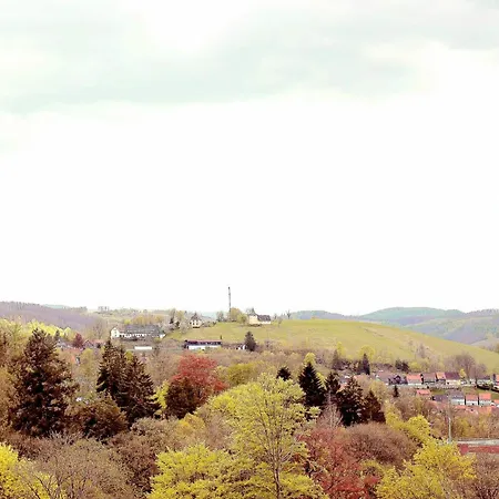 Apartmán Schoene Aussicht